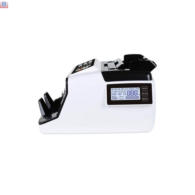 Compteuse d'argent premax – pm-cc100a