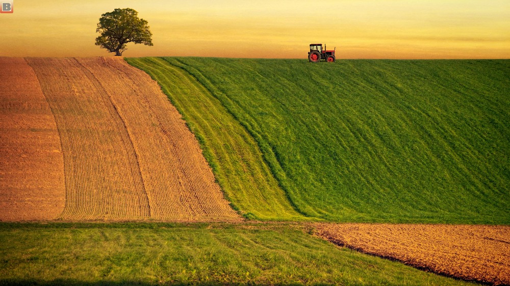 CONDUCTEURS D'ENGINS AGRICOLES